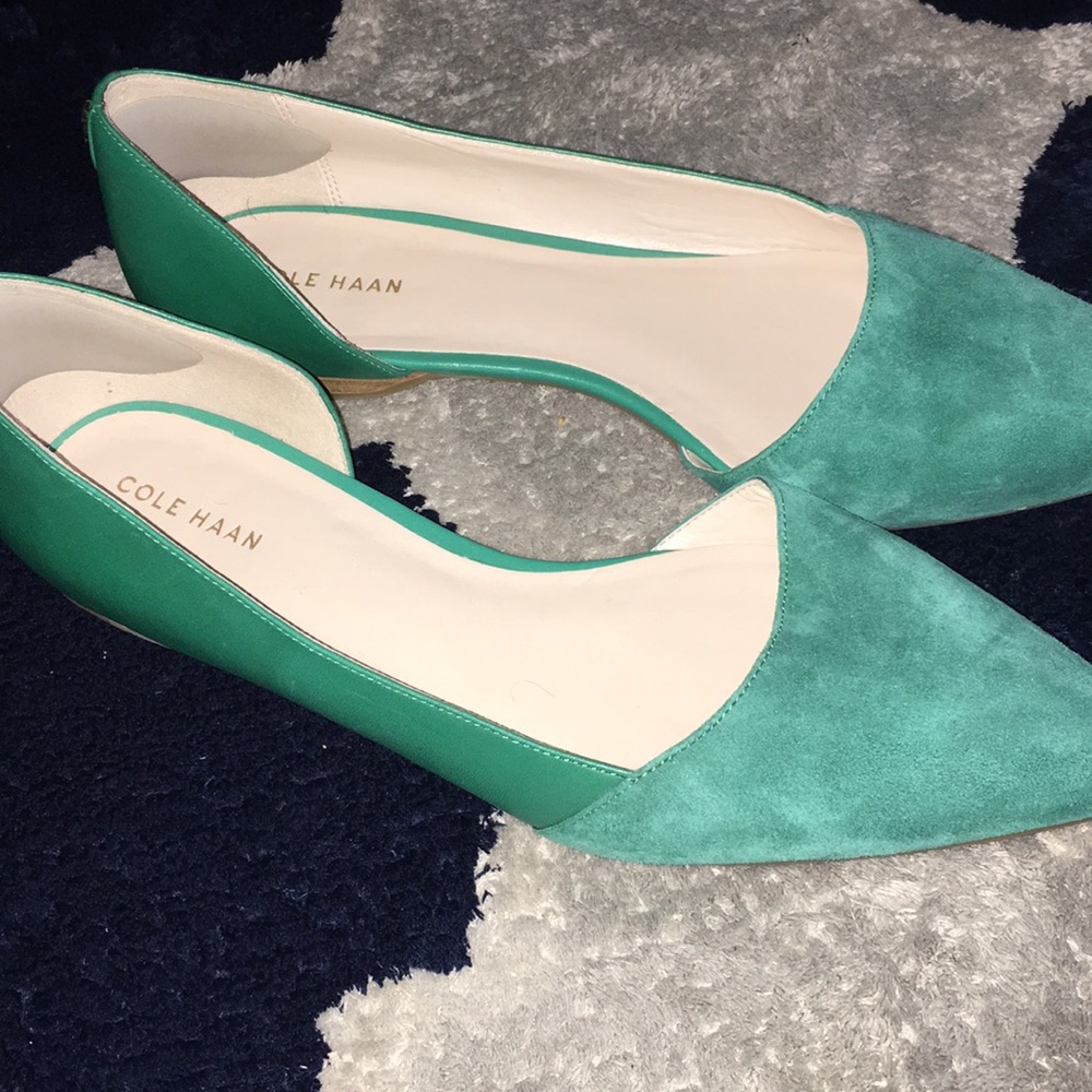 Flats